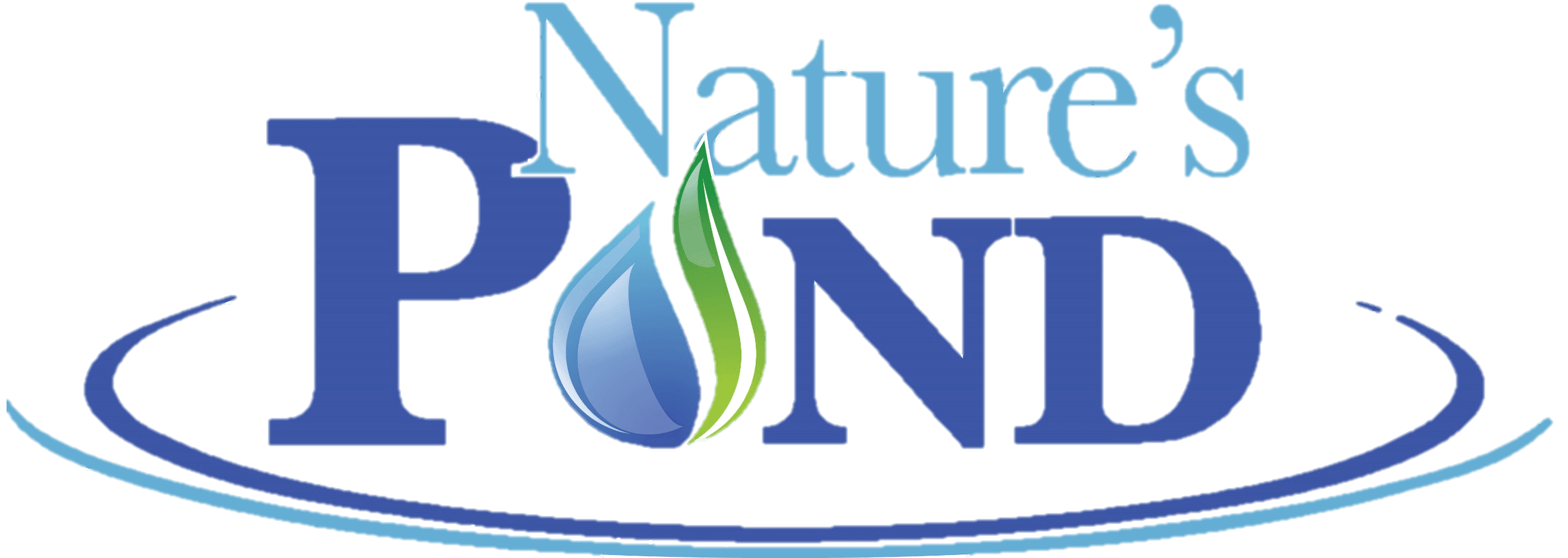 Nature's Pond